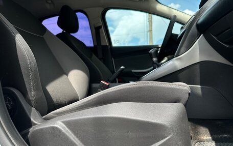 Ford Focus III, 2013 год, 765 000 рублей, 19 фотография