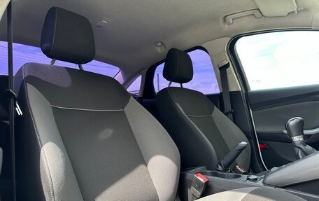 Ford Focus III, 2013 год, 765 000 рублей, 20 фотография