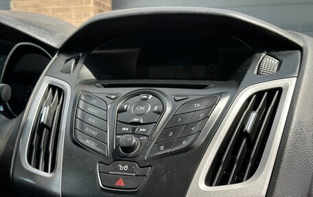 Ford Focus III, 2013 год, 765 000 рублей, 21 фотография