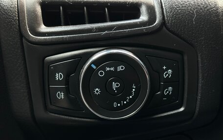Ford Focus III, 2013 год, 765 000 рублей, 24 фотография