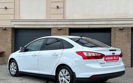 Ford Focus III, 2013 год, 765 000 рублей, 3 фотография