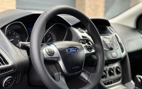 Ford Focus III, 2013 год, 765 000 рублей, 27 фотография