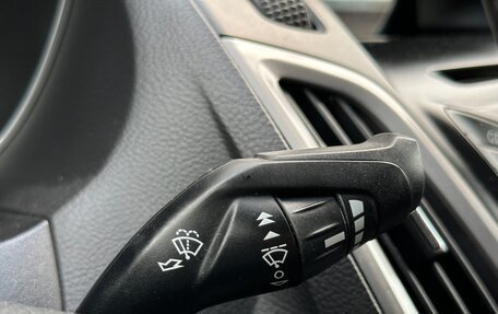 Ford Focus III, 2013 год, 765 000 рублей, 29 фотография