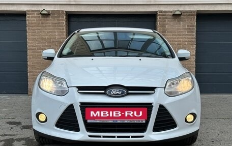 Ford Focus III, 2013 год, 765 000 рублей, 8 фотография
