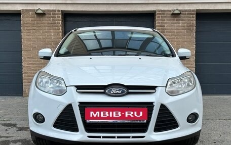 Ford Focus III, 2013 год, 765 000 рублей, 7 фотография