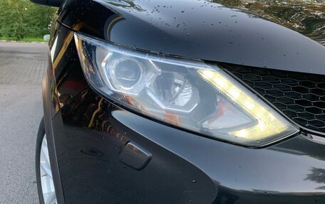 Nissan Qashqai, 2017 год, 1 600 000 рублей, 8 фотография
