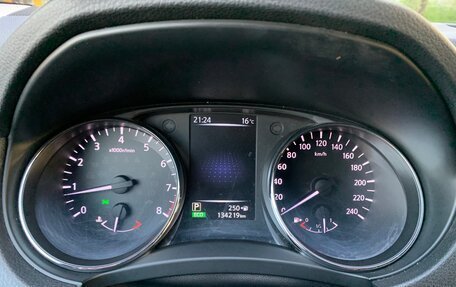 Nissan Qashqai, 2017 год, 1 600 000 рублей, 11 фотография