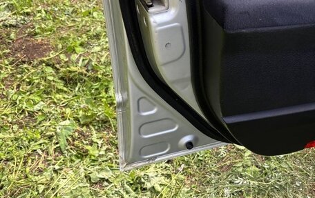 Subaru Forester, 2008 год, 1 250 000 рублей, 9 фотография