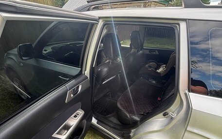 Subaru Forester, 2008 год, 1 250 000 рублей, 14 фотография