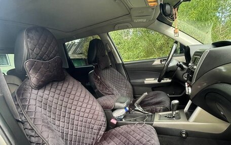 Subaru Forester, 2008 год, 1 250 000 рублей, 21 фотография