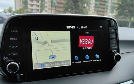 Hyundai Tucson III, 2019 год, 2 550 000 рублей, 3 фотография