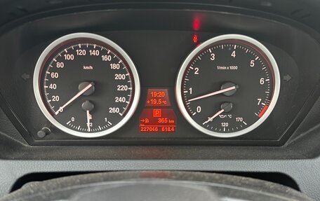 BMW 6 серия, 2008 год, 1 370 000 рублей, 12 фотография