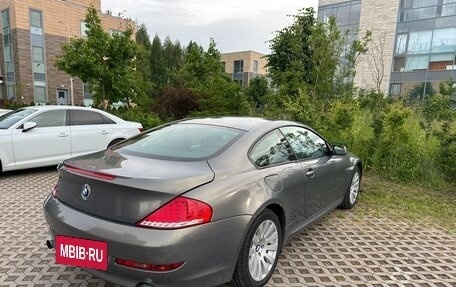 BMW 6 серия, 2008 год, 1 370 000 рублей, 6 фотография