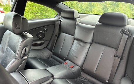 BMW 6 серия, 2008 год, 1 370 000 рублей, 17 фотография