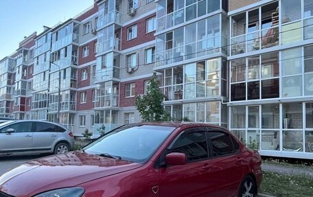 Mitsubishi Lancer IX, 2006 год, 390 000 рублей, 8 фотография