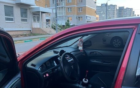 Mitsubishi Lancer IX, 2006 год, 390 000 рублей, 7 фотография