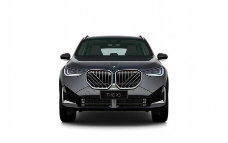 BMW X3, 2025 год, 7 695 000 рублей, 5 фотография