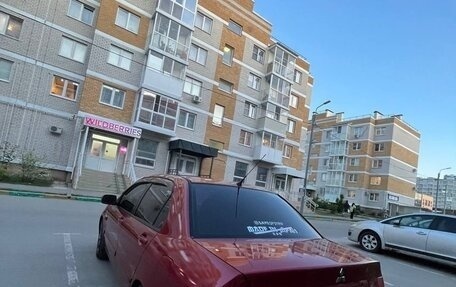Mitsubishi Lancer IX, 2006 год, 390 000 рублей, 6 фотография