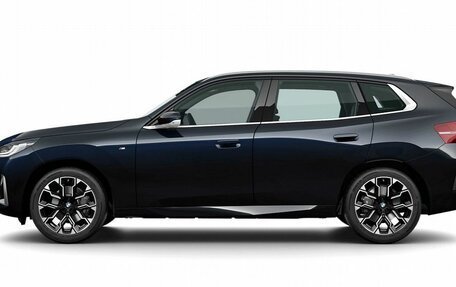 BMW X3, 2025 год, 7 695 000 рублей, 3 фотография