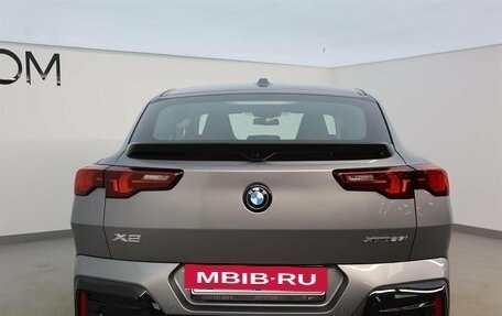 BMW X2, 2024 год, 5 695 000 рублей, 4 фотография