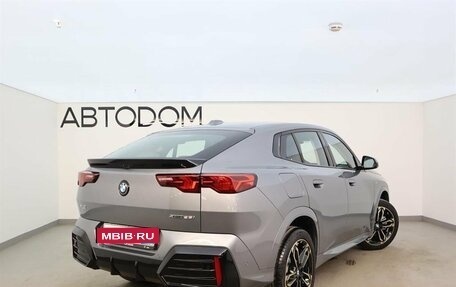 BMW X2, 2024 год, 5 695 000 рублей, 2 фотография