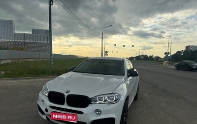BMW X6, 2016 год, 3 200 000 рублей, 1 фотография