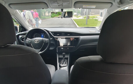 Toyota Corolla, 2017 год, 2 100 000 рублей, 20 фотография