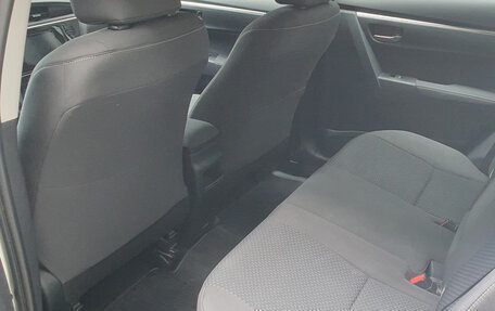 Toyota Corolla, 2017 год, 2 100 000 рублей, 17 фотография