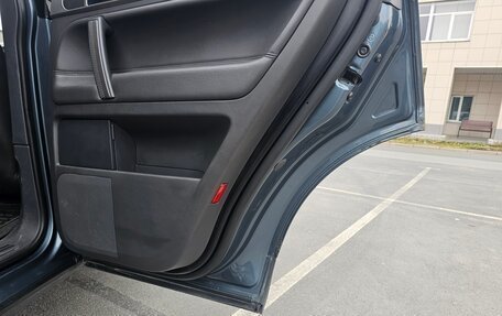 Volkswagen Touareg III, 2008 год, 1 000 000 рублей, 7 фотография