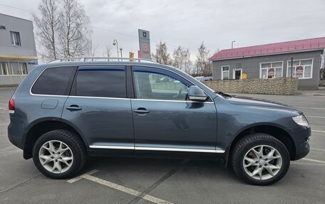 Volkswagen Touareg III, 2008 год, 1 000 000 рублей, 4 фотография