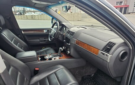 Volkswagen Touareg III, 2008 год, 1 000 000 рублей, 5 фотография