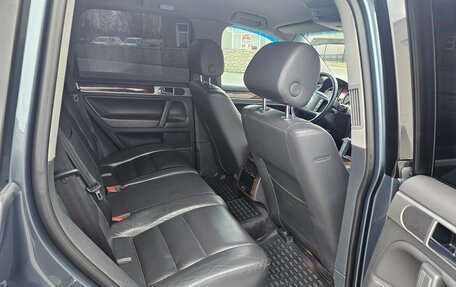 Volkswagen Touareg III, 2008 год, 1 000 000 рублей, 8 фотография