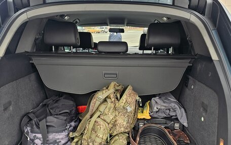 Volkswagen Touareg III, 2008 год, 1 000 000 рублей, 9 фотография