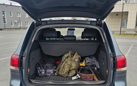 Volkswagen Touareg III, 2008 год, 1 000 000 рублей, 11 фотография
