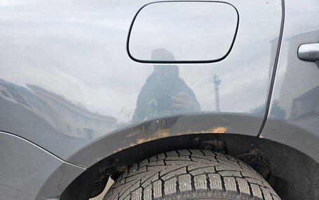 Volkswagen Touareg III, 2008 год, 1 000 000 рублей, 12 фотография