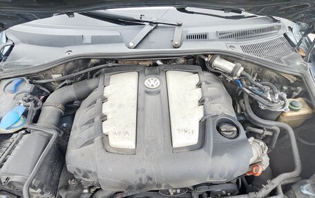 Volkswagen Touareg III, 2008 год, 1 000 000 рублей, 21 фотография