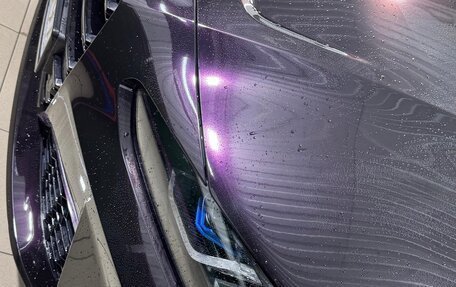 BMW M4, 2022 год, 13 950 000 рублей, 2 фотография