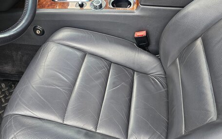 Volkswagen Touareg III, 2008 год, 1 000 000 рублей, 28 фотография