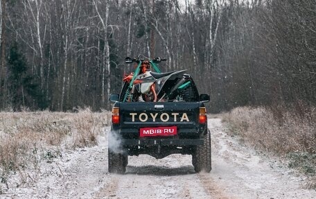 Volkswagen Taro, 1995 год, 1 280 000 рублей, 12 фотография
