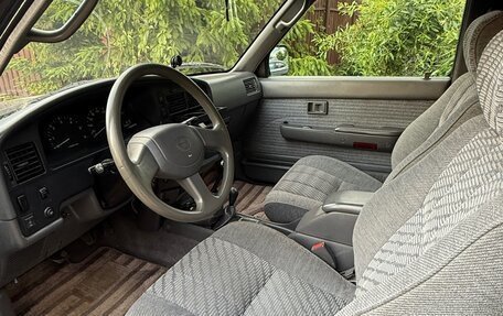 Volkswagen Taro, 1995 год, 1 280 000 рублей, 22 фотография