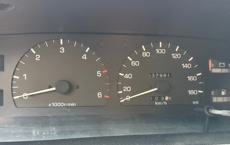 Volkswagen Taro, 1995 год, 1 280 000 рублей, 23 фотография