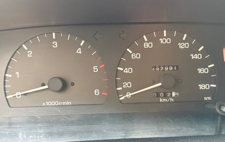 Volkswagen Taro, 1995 год, 1 280 000 рублей, 25 фотография