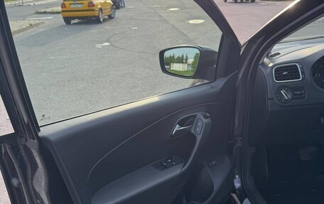 Volkswagen Polo VI (EU Market), 2015 год, 960 000 рублей, 8 фотография