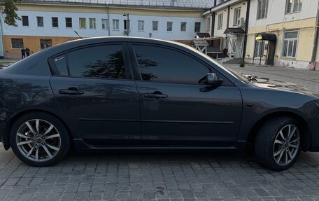 Mazda 3, 2007 год, 600 000 рублей, 3 фотография