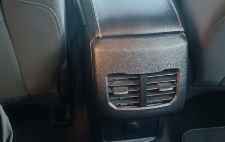 Ford Fusion (North America) II, 2019 год, 1 550 000 рублей, 9 фотография