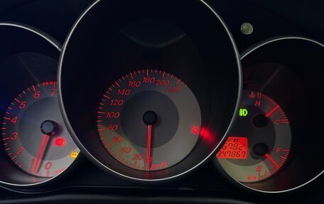 Mazda 3, 2007 год, 600 000 рублей, 17 фотография