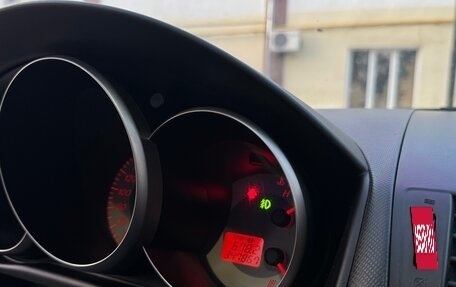 Mazda 3, 2007 год, 600 000 рублей, 22 фотография