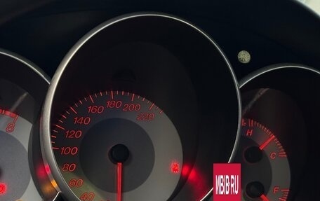 Mazda 3, 2007 год, 600 000 рублей, 23 фотография