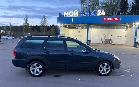 Ford Focus IV, 2001 год, 200 000 рублей, 3 фотография