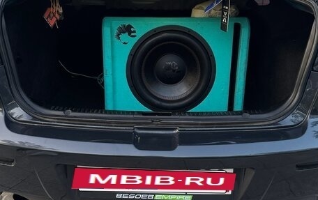 Mazda 3, 2007 год, 600 000 рублей, 25 фотография